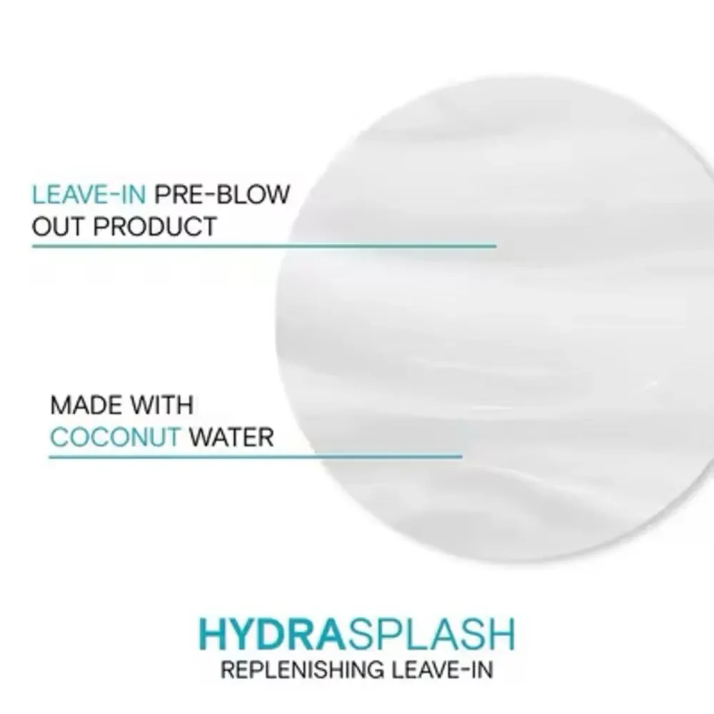 Joico HydraSplash Replenishing Leave-In 3.38oz